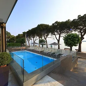 San Marco 3*, Peschiera del Garda Włochy