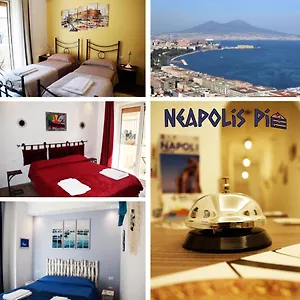Neapolis Pie Alloggio in famiglia