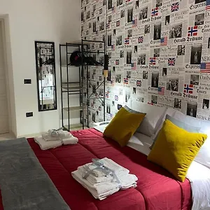  Appartement Pontecorvo