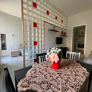 Apartment Historic Center, Neapel