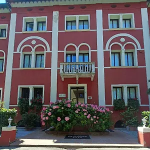 Pannonia 4*, Lido di Venezia Włochy