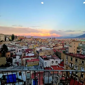 Apartment Olivella21 Luxury Montesanto, Neapel