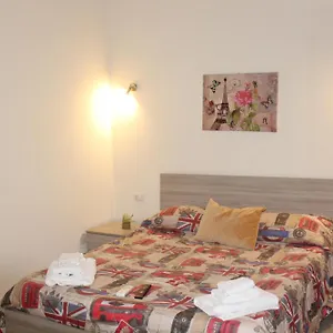 Apartment Casa Milu Centro, Naples