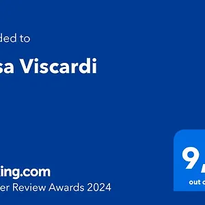  Appartement Casa Viscardi