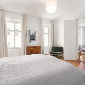 Edelhof Design Apartment Wien