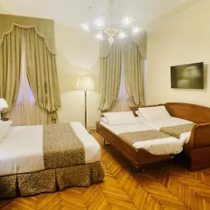 Dell'opera 3*, Wenecja Włochy