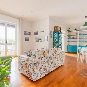 Salotto Napoletano 381 Appartamento