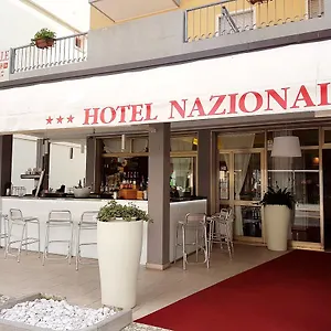 Nazionale 3*, Lido di Jesolo Włochy