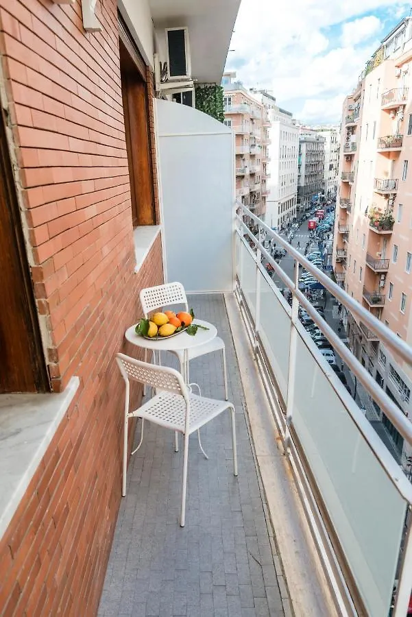 La Hara Apartments Naples
