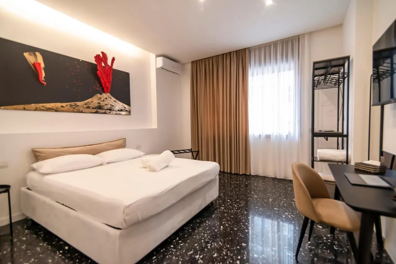 La Hara Apartments Naples