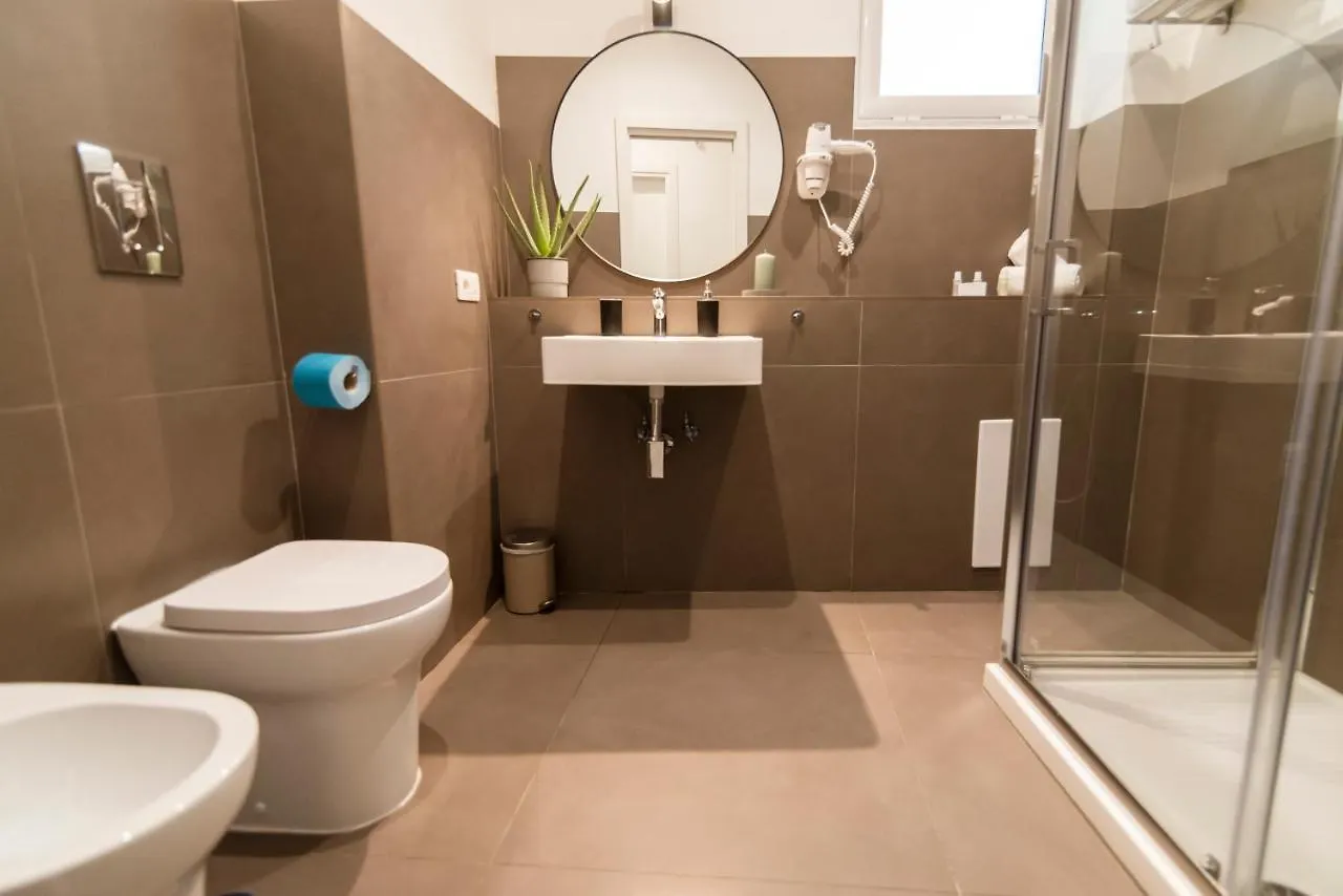 La Hara Apartments Naples