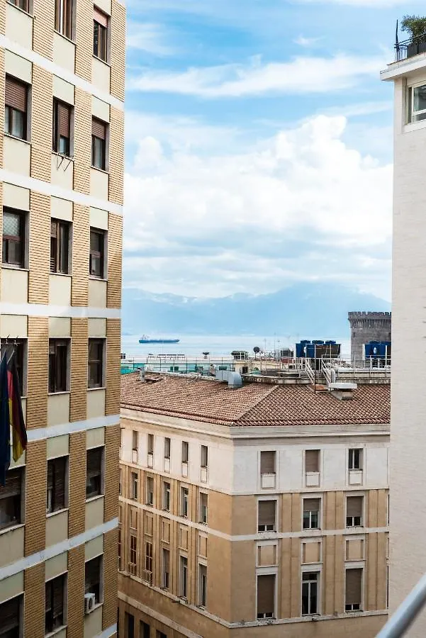 La Hara Apartments Naples 0*,