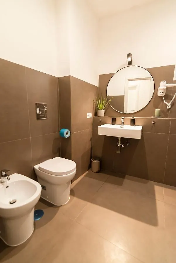 La Hara Apartments Naples Italy