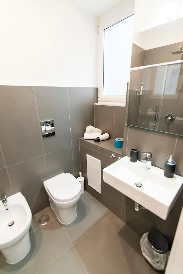 La Hara Apartments Naples