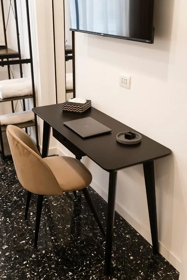 La Hara Apartments Naples