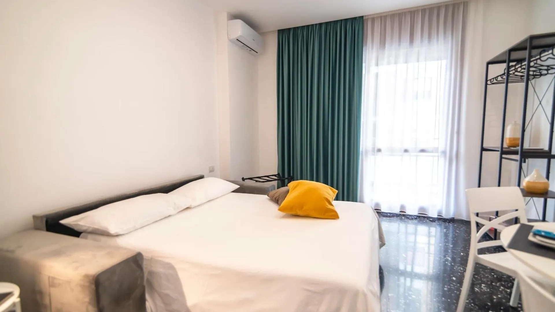 La Hara Apartments Naples