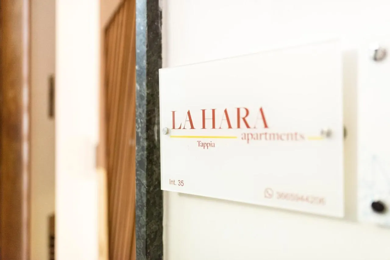 La Hara Apartments Naples