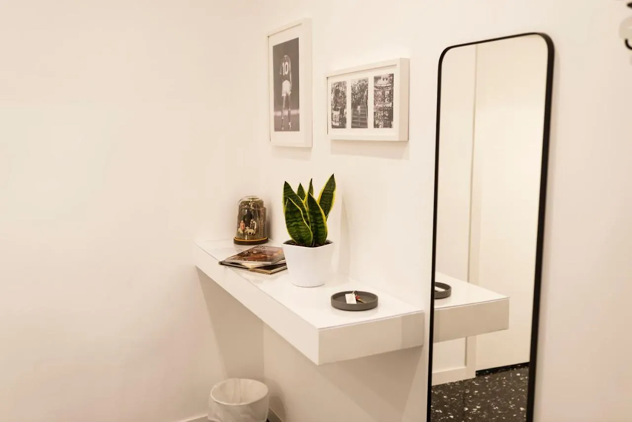 La Hara Apartments Naples 0*,