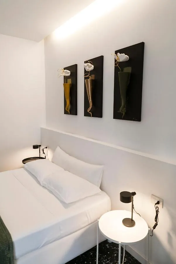 La Hara Apartments Naples