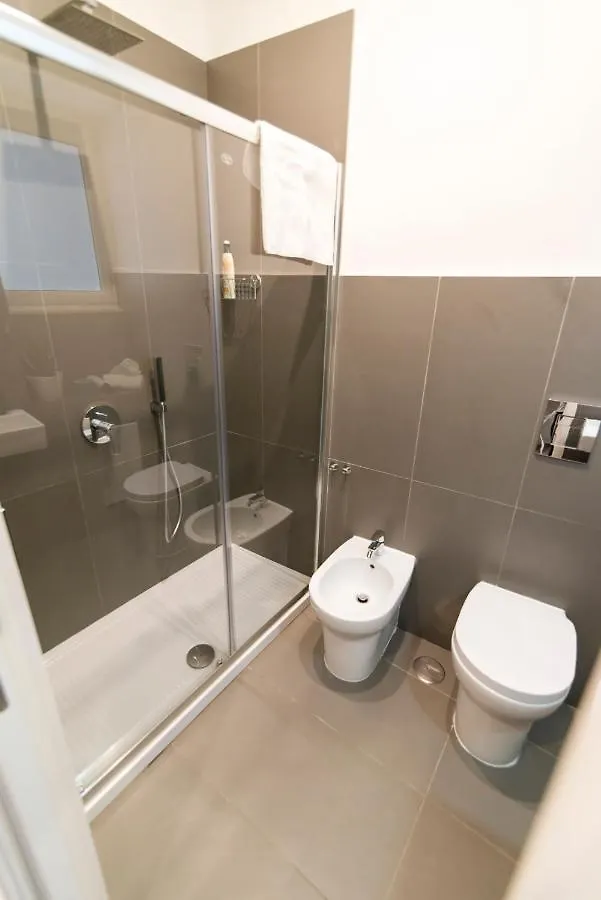La Hara Apartments Naples Italy