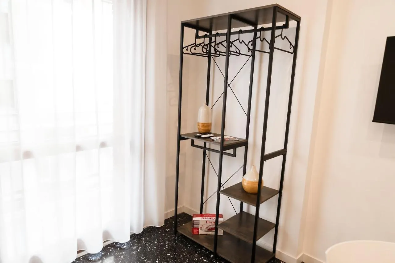 La Hara Apartments Naples