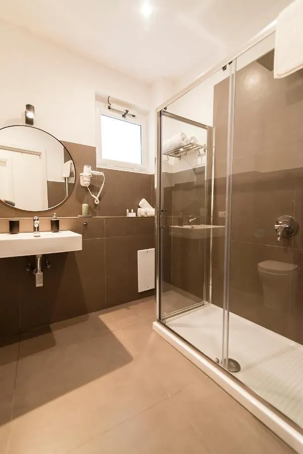 La Hara Apartments Naples