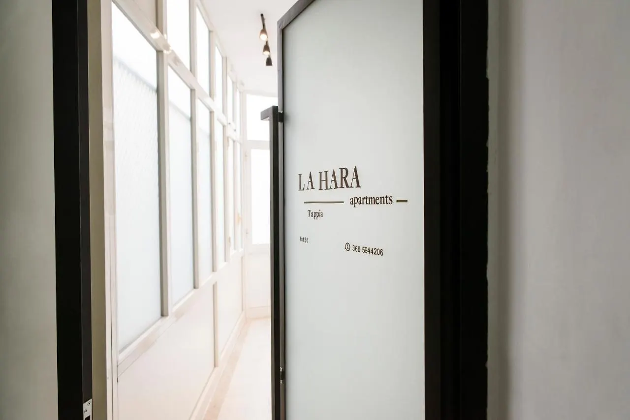 La Hara Apartments Naples