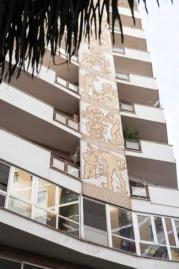 La Hara Apartments Naples