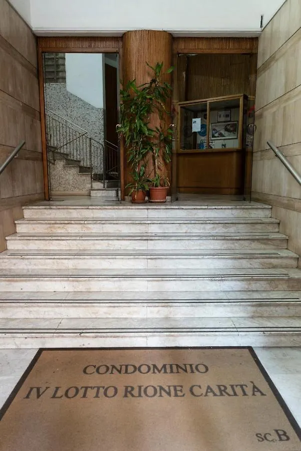 La Hara Apartments Naples